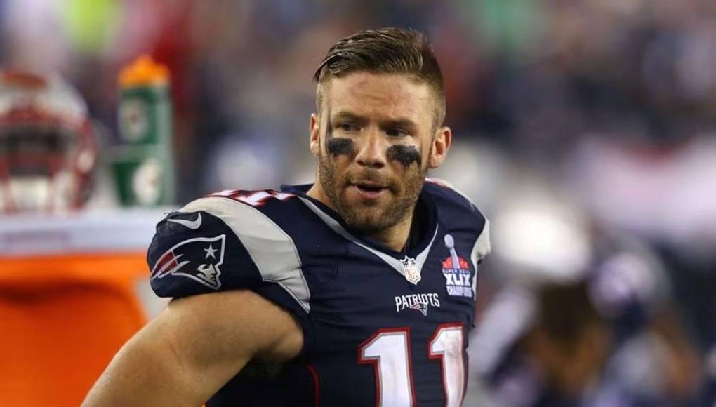 Entre sus logros más destacados destacan: tres Super Bowls con los Patriots (XLIX, LI y LIII); MVP del Super Bowl LIII, siendo el primer jugador de la historia en ganar el premio como receptor abierto; seleccionado tres veces al Pro Bowl (2016, 2017 y 2018); e incluido en el primer equipo All-Pro en 2016.