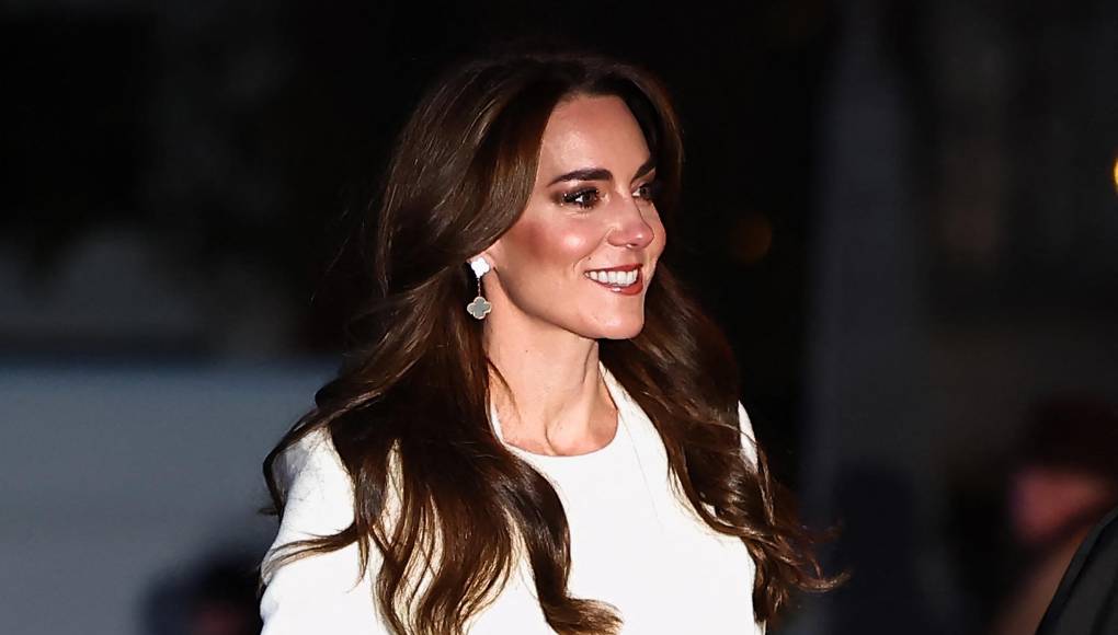 La princesa, de 42 años, fue hospitalizada el 16 de enero para someterse a una operación cuyos motivos se desconocen, pero no se trata de un cáncer, según medios británicos. 