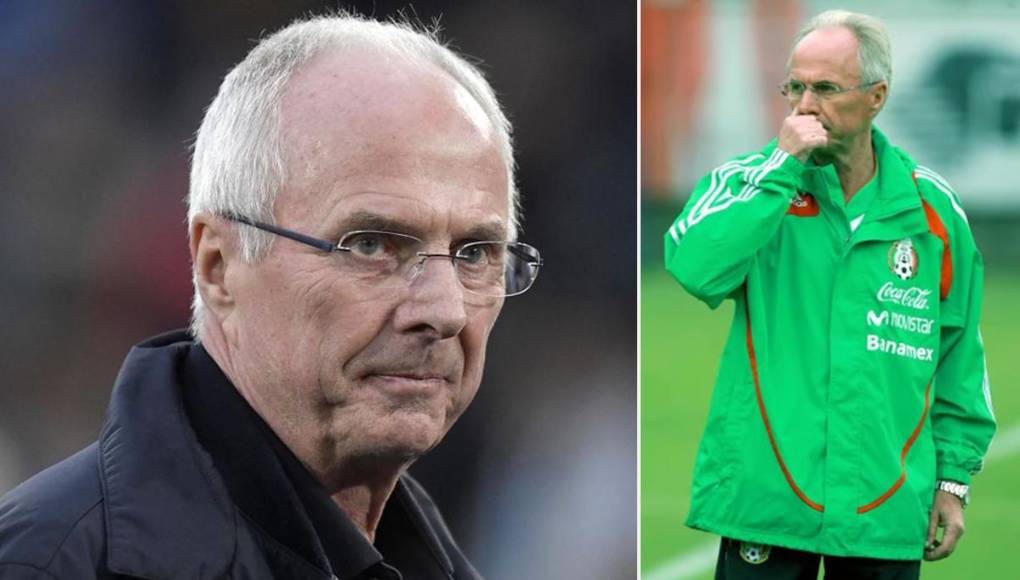 También fue seleccionador de México durante un año (2008-09) y luego tomó las riendas de Costa Marfil por un corto tiempo. Su última aventura por los banquillo fue con la selección de Filipinas en 2019.