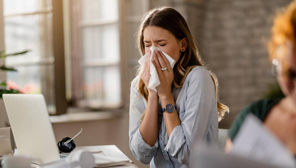 Alergias y asma bajo control en 2024, ¿cómo logarlo?