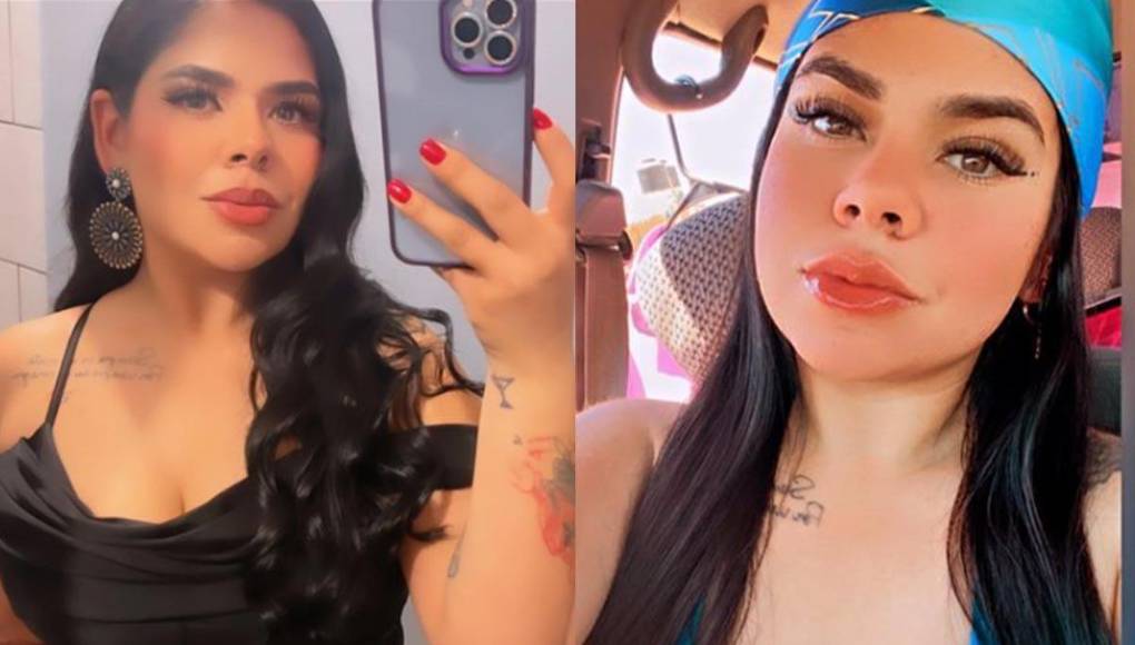 Angélica León dijo en una entrevista que según sus investigaciones su hermano fue sustraído por policías municipales.