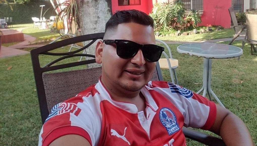 José Dacosta fue asesinado a balazos por un hombre que lo interceptó y le disparó cuando salía de su casa en el barrio Barandillas de San Pedro Sula, Cortés.