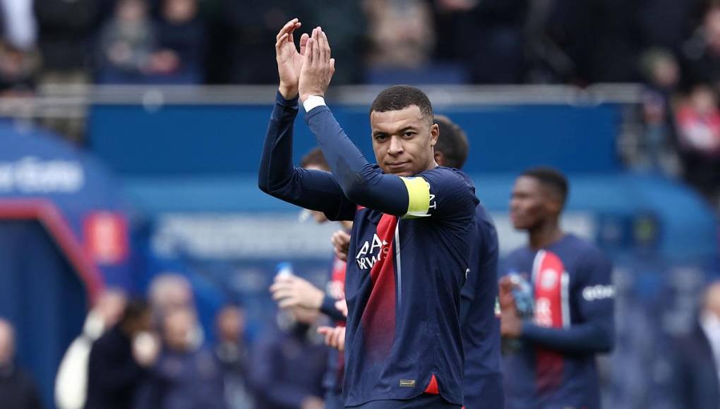 Mbappé completaría el dicho pacto con una parte de la prima que recibirá del Real Madrid para alcanzar entre 100 y 150 millones en pos de cerrar la despedida del PSG “en buenos términos”.