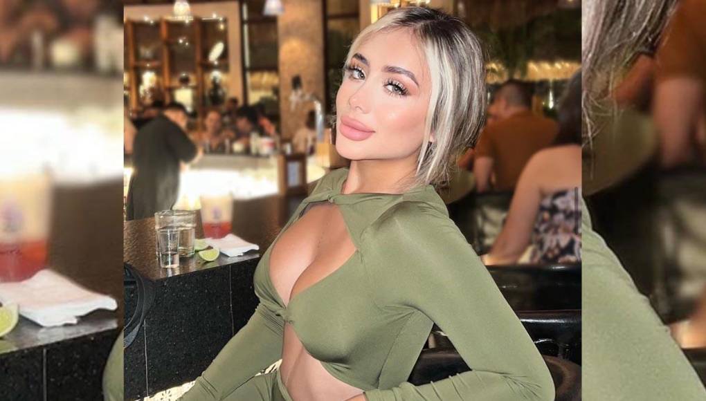 En septiembre de 2020 circuló un video en redes sociales donde supuestamente la influencer y sus amigos consumían aparentemente sustancias ilegales en el baño de una disco.