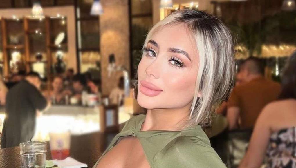 En redes como TikTok su contenido ya ha generado más de 24 mil “Me gusta” y en algunos de sus videos se muestra como ella estudiaba la carrera de Medicina en la Universidad Popular Autónoma del Estado de Puebla (UPAEP).