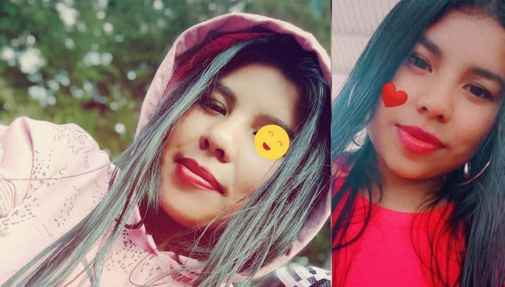 Yisney Jiménez es la joven asesinada durante presunto robo