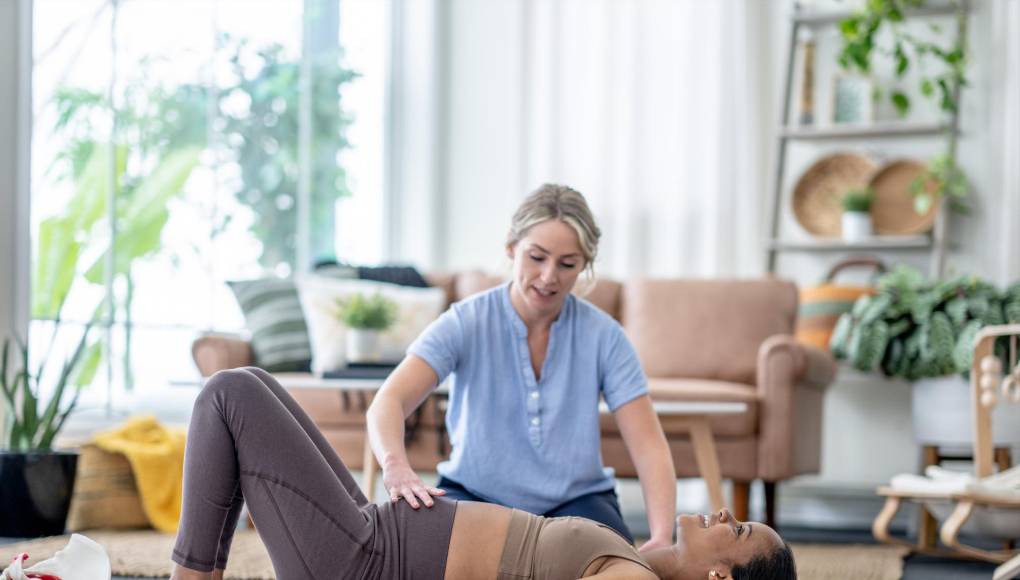 ¿Cómo mantener un suelo pélvico saludable?