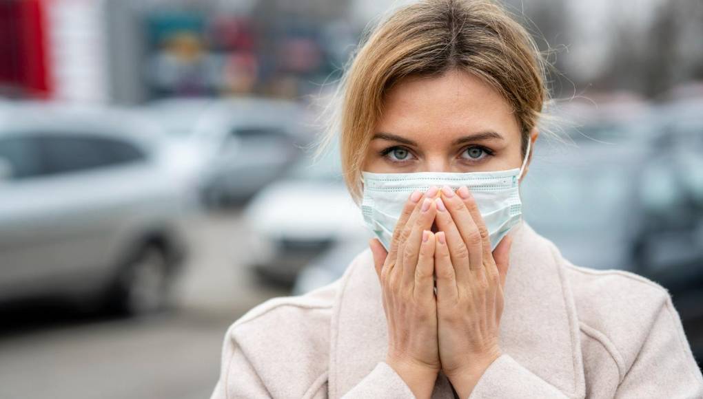 El aire contaminado podría elevar el riesgo de Alzheimer