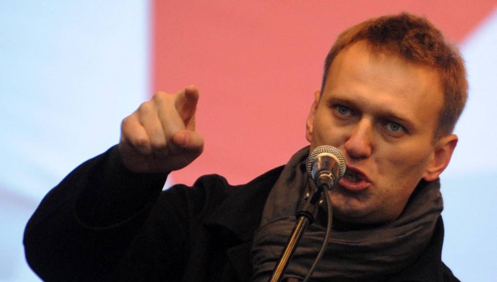 Algunos detractores del poder ruso seguían recriminándole su cercanía con la extrema derecha y su ambigüedad sobre la anexión rusa de la península de Crimea, en 2014.