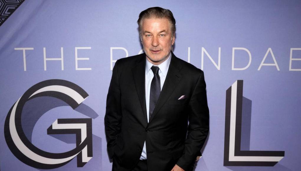 Baldwin, nominado a los premios Oscar y los Globos de Oro, explicó además que en aquellos años “la cocaína era como el café. Todo el mundo lo hacía todo el día”.
