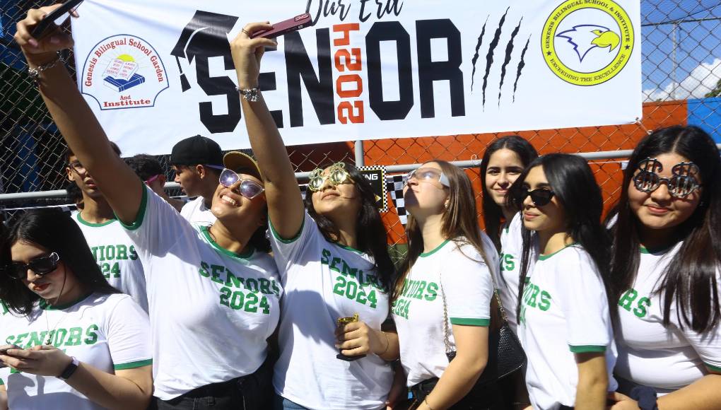 Los jovencitos pasaron una mañana divertida y llena de emociones, el sol no fue impedimento para disfrutar las actividades. 