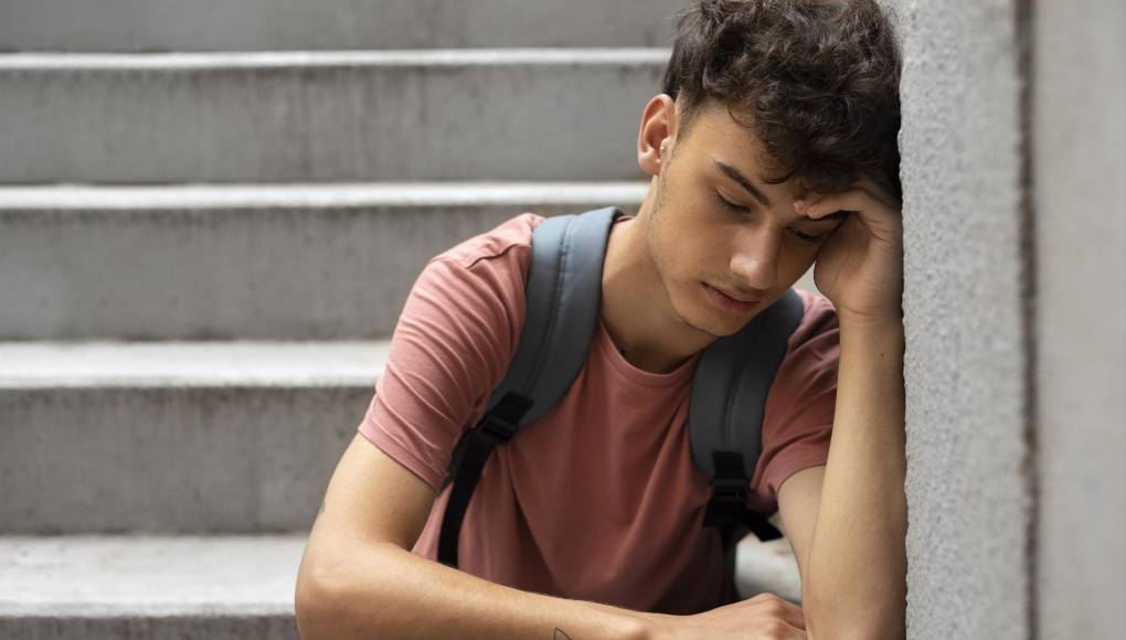 ¿Cómo aliviar el estrés de un adolescente por los exámenes de admisión?