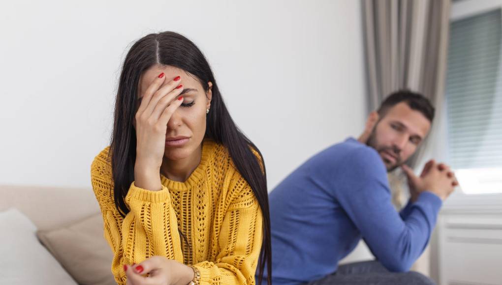 Ama a su novio pero perdió la confianza en él, ¿qué debe hacer?