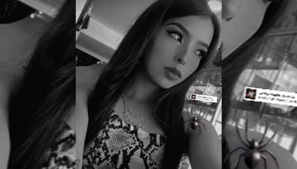 El cuerpo de <b>Melany</b> fue localizado a aproximadamente 1.5 km de su casa.