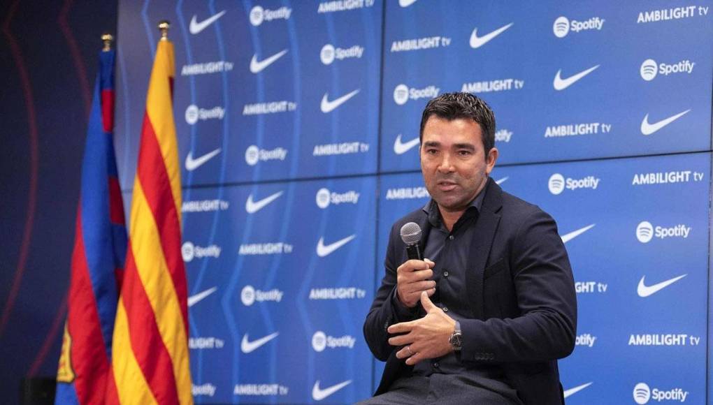 Deco estudia posibles fichajes para reforzar la defensa ante una posible salida de Jules Koundé, de quien esta temporada su rendimiento está dejando bastante que desear. Uno de esos futbolistas está bajo el paraguas de la agente de Haaland, Rafaela Pimenta.