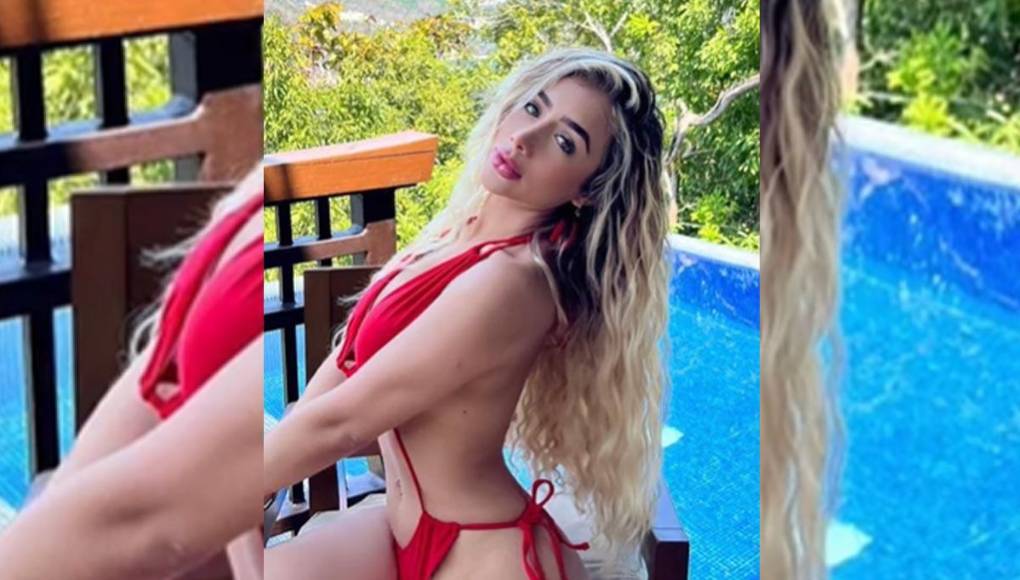 Vielka Pulido y su novio fueron ejecutados al salir del gimnasio