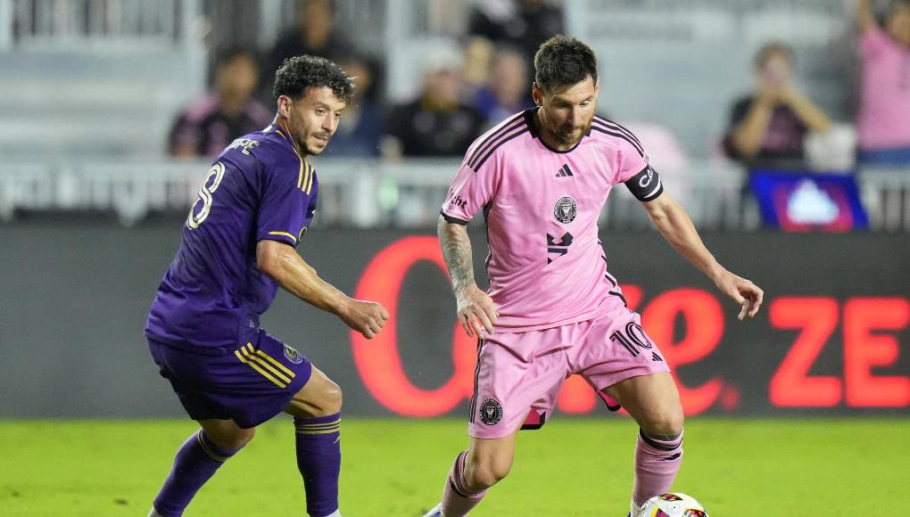 El Inter dominó el partido de principio a fin frente a un rival que el año pasado concluyó en el segundo lugar del Este y cuenta con algunos de los mejores futbolistas de la liga, como el propio Galleseo o el también uruguayo Facundo Torres.