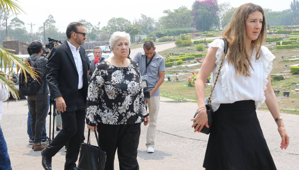 Hijo del también empresario Valentín Flores, Alan Flores Rodil lideró con mucho esfuerzo y dedicación Grupo Flores, una de las empresas automotrices más importantes de Honduras.