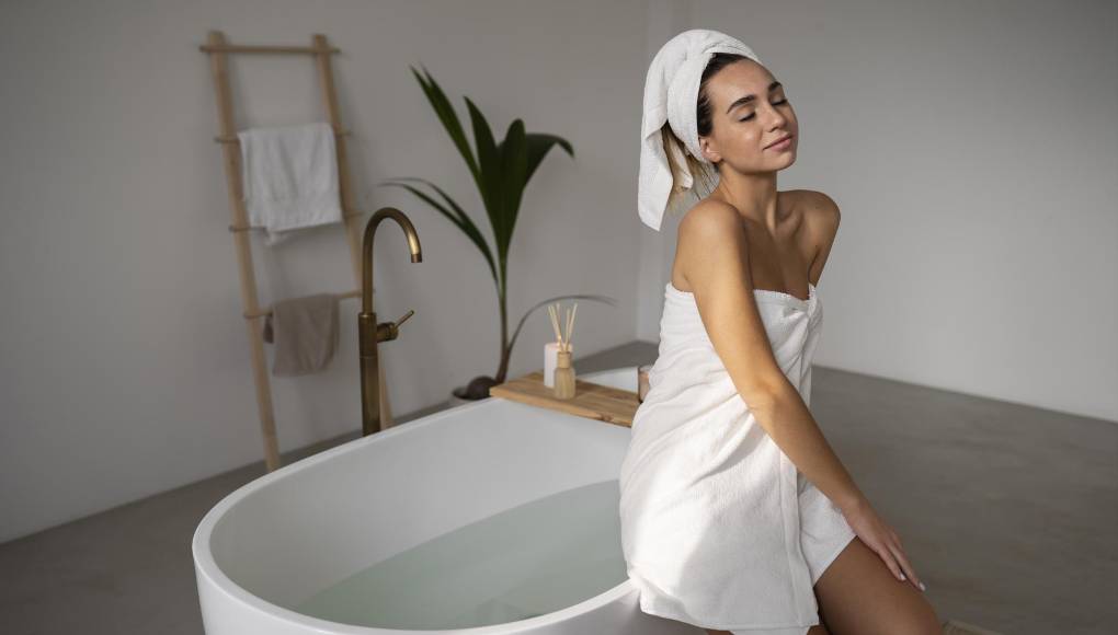 Higiene íntima: ¿Qué tan seguro es usar duchas vaginales?