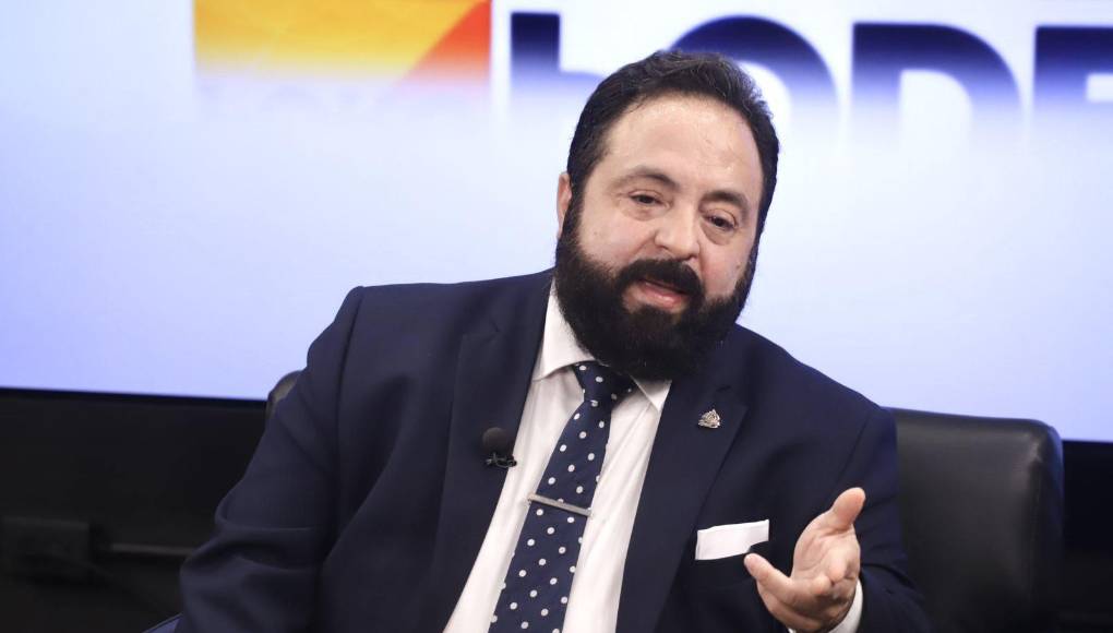 Y añadió que no acepta injerencias de funcionarios de otros países. 