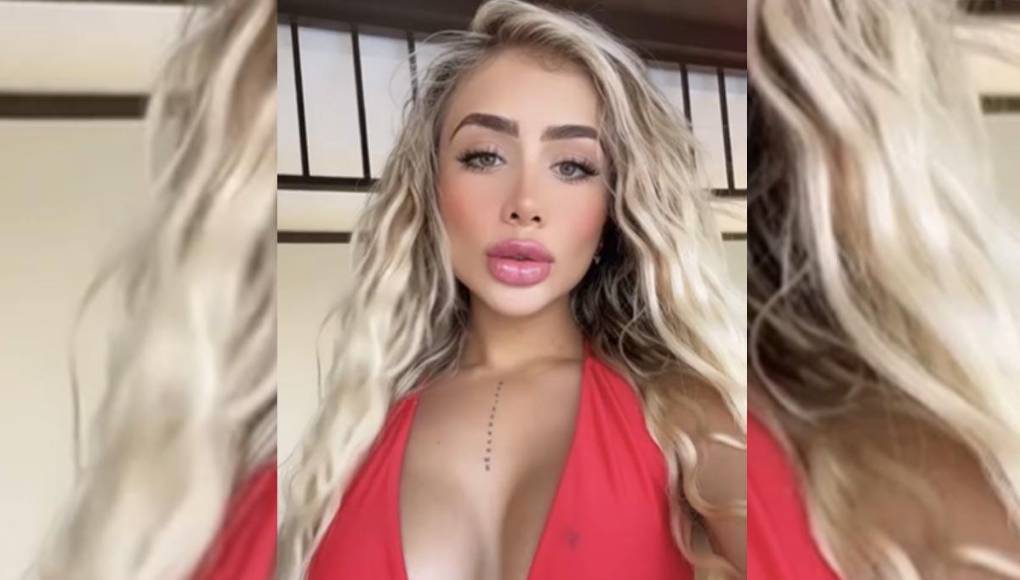 Vielka Pulido y su novio fueron ejecutados al salir del gimnasio