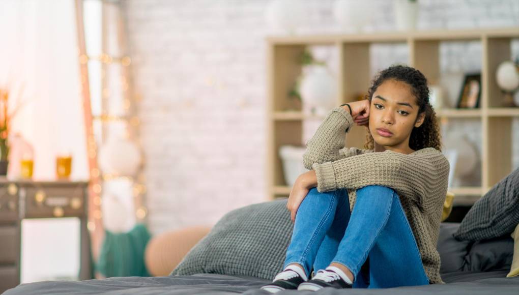 ¿Qué pasa cuando los hijos no salen de casa?