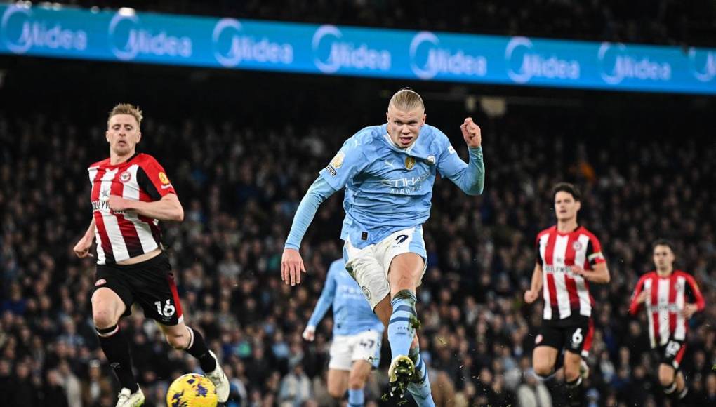 Para este mercado de verano, Haaland no tiene cláusula de salida, por lo que si un equipo desea ficharlo tendrá que hacerlo directamente con el City. Los ingleses lo tendrían tasado en 180 millones de euros.