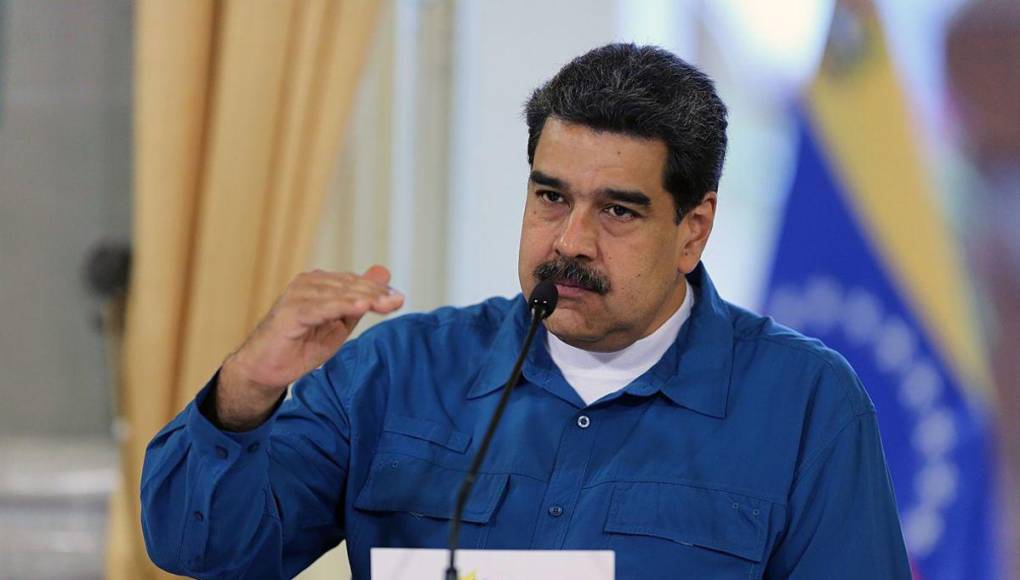EEUU no invitará al gobierno de Maduro a la Cumbre de las Américas