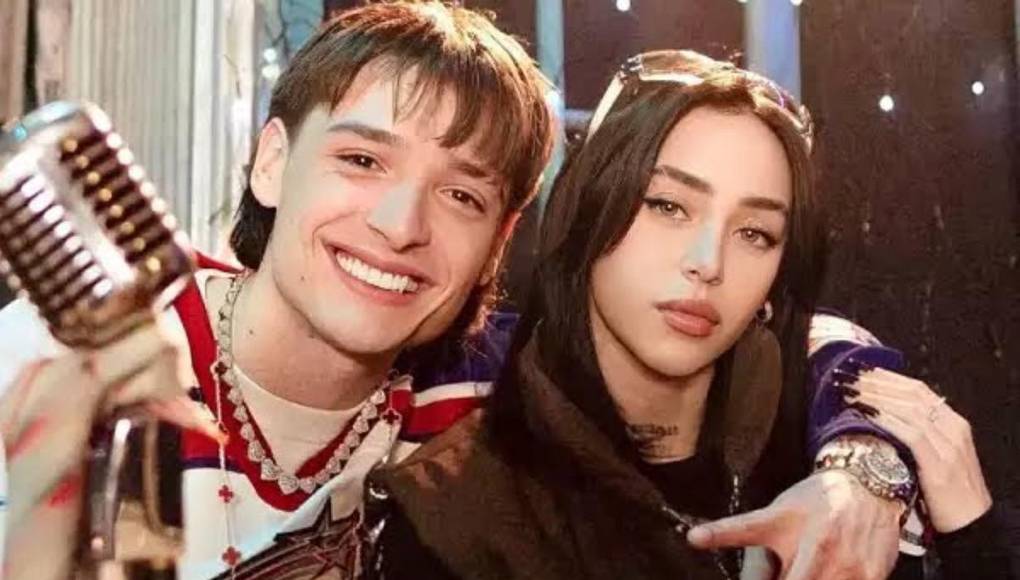 “Lo hice un poco porque lo sentí, porque sentí que todo fue demasiado expuesto, desde mi parte tenía que decir lo que sentía y también lo que me pasaba y me gustó mucho también el hecho de saber que en mensajes que recibí de muchas mujeres hubo mucho apoyo y mucho cariño”, añadió la argentina desde el Primer Encuentro de Música en Español de Billboard.