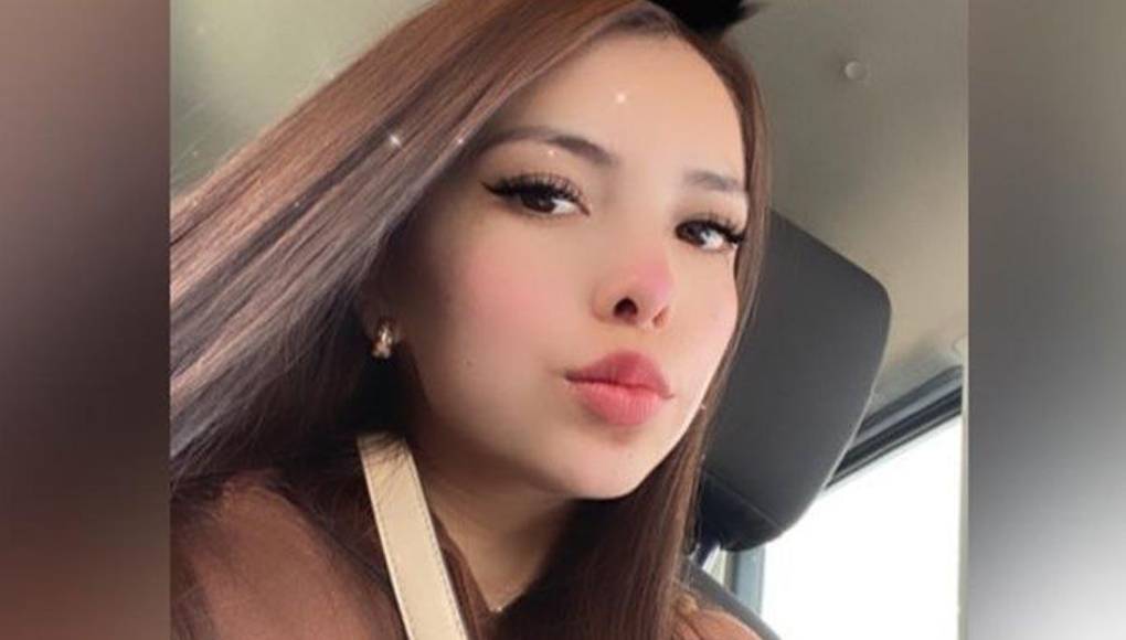 Melany Guadarrama tenía 23 años era una chica muy alegre y trabajadora además que estudiaba para pronto ser maestra de preescolar. 