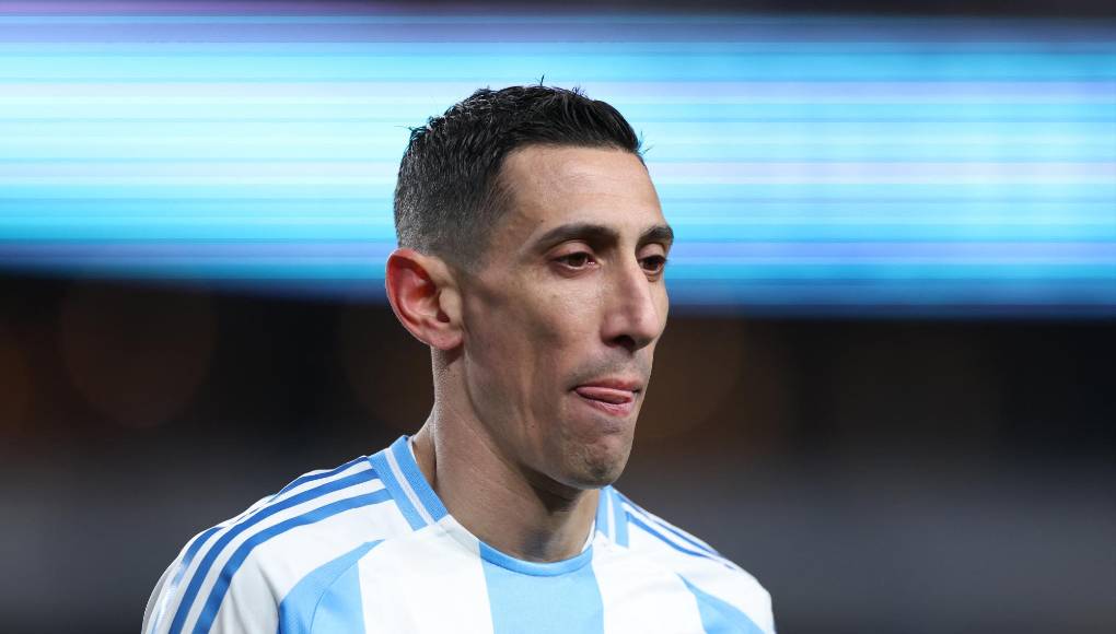 El inmueble es donde se aloja el jugador cuando está de visita en Argentina y es residencia de varios familiares.