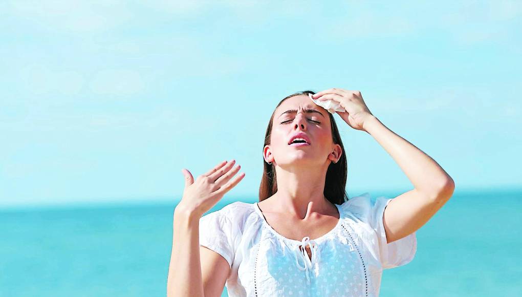 Protéjase a usted y a los suyos de una ola de calor