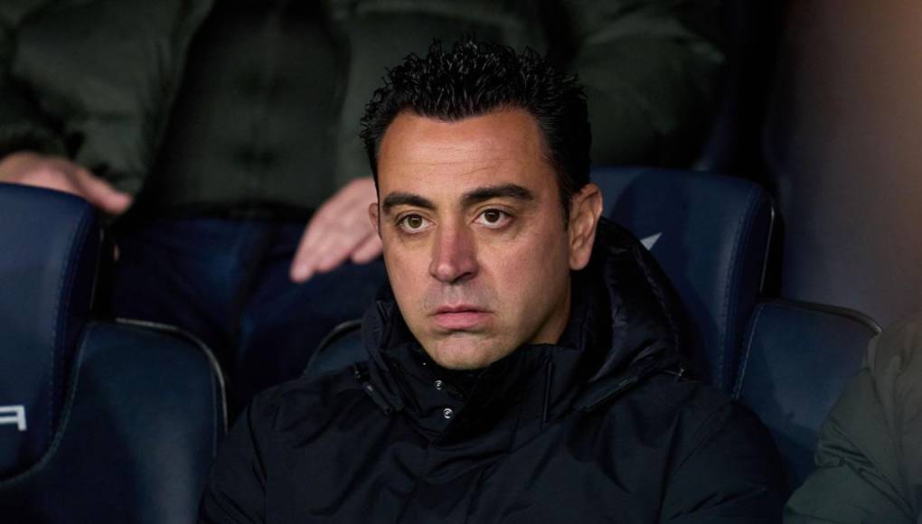 Tampoco gustaron otra parte de las declaraciones en las que hablaba de Vitor Roque. El entrenador dijo que no estaba previsto que el brasileño llegara al club en enero. Y si no ha jugado es porque había otros jugadores por delante de él. 