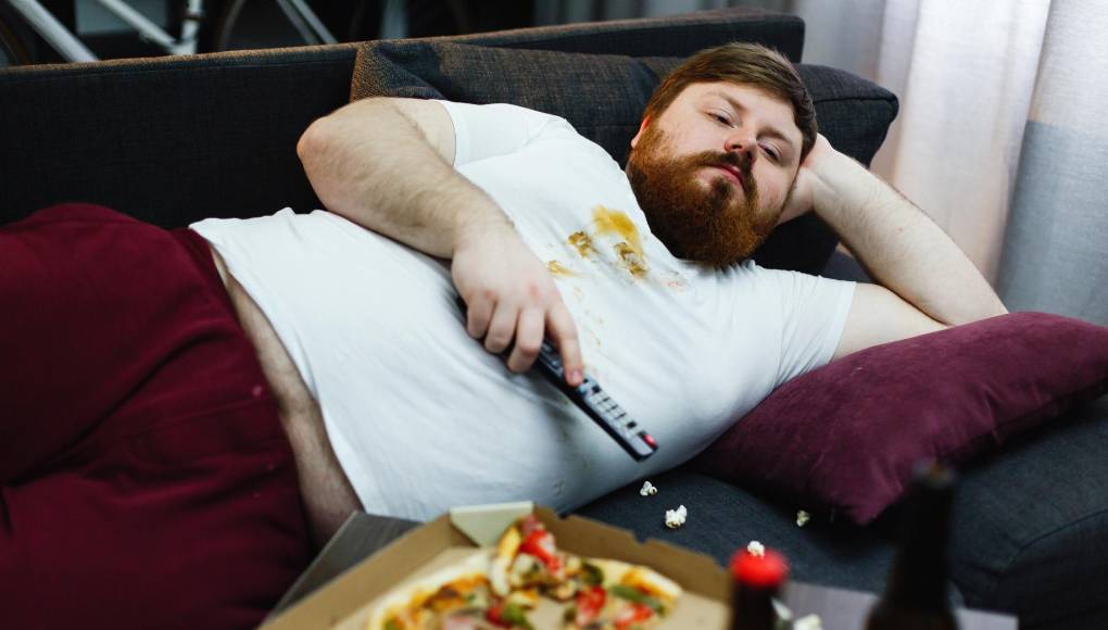 Más de mil millones de personas a nivel mundial son obesas