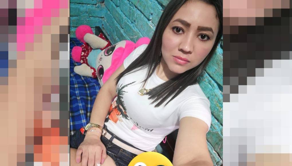 La mujer se encontraba en compañía de su hija de 12 años y su novio en el momento del trágico suceso.