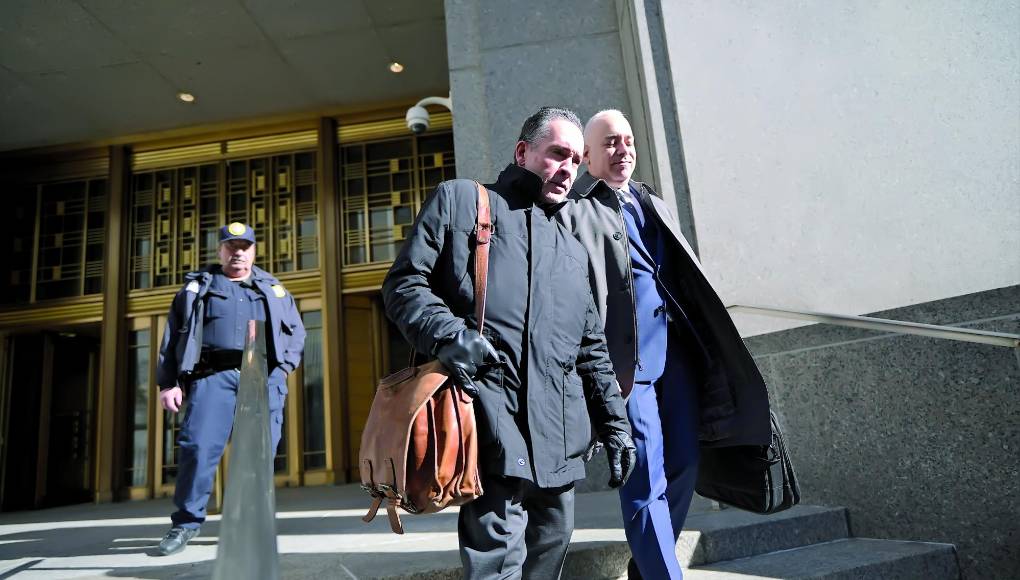 Colon: “Se tiene que ver con duda la lealtad de EE UU”