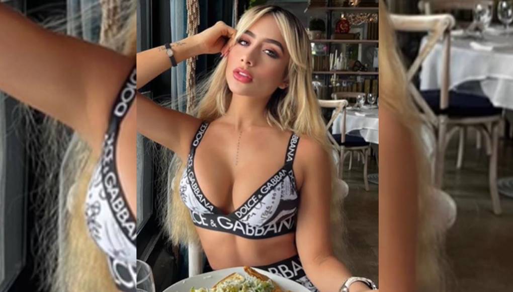 En un primer momento no se sabía quienes eran las víctimas, pero más tarde se supo que la joven era Vielka Pulido, una influencer poblana que cuenta con más de 28 mil seguidores en Instagram y mil 14 en TikTok.