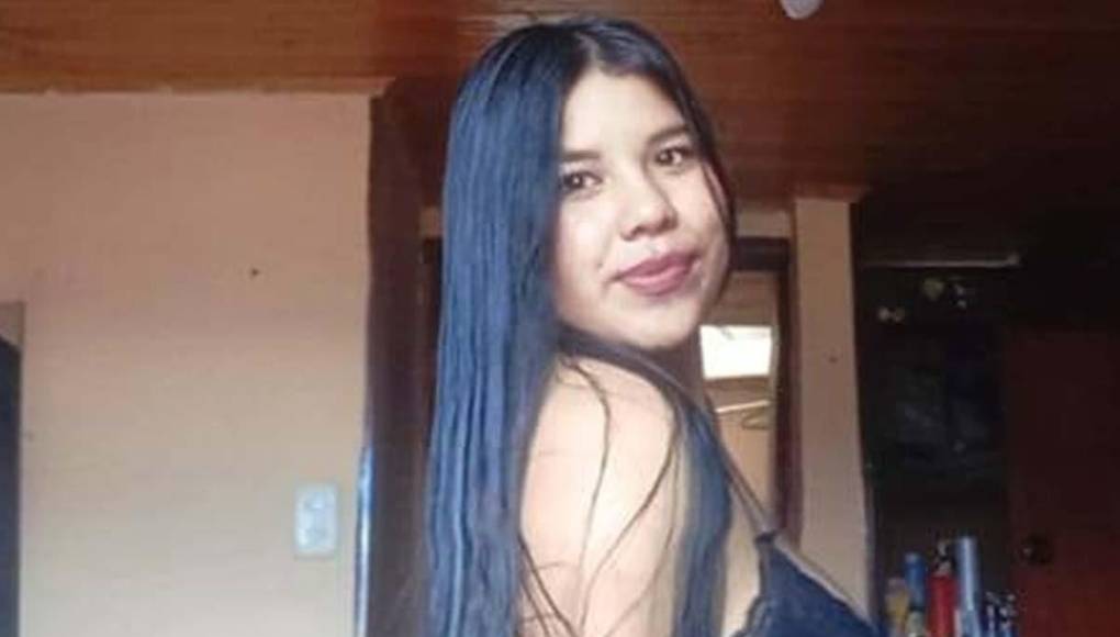 El asesinato de Yisney Jiménez es una dolorosa muestra de la violencia que se vive en Colombia.