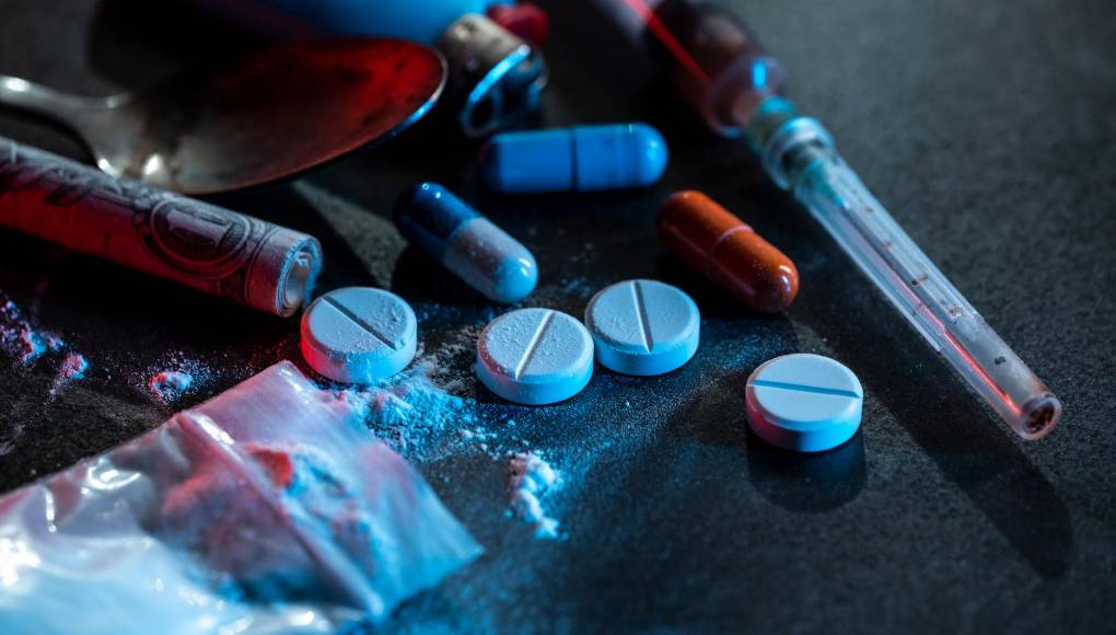 Alarma por la expansión de las drogas sintéticas en el mundo