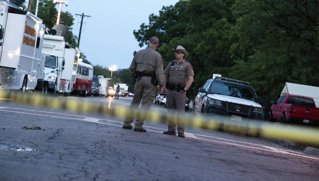 Unicef exige a políticos medidas para proteger a niños tras tiroteo en Texas