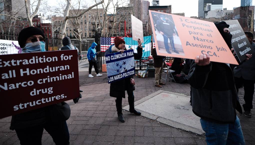Es la tercera vez en que el juicio contra Hernández se posterga en este mes