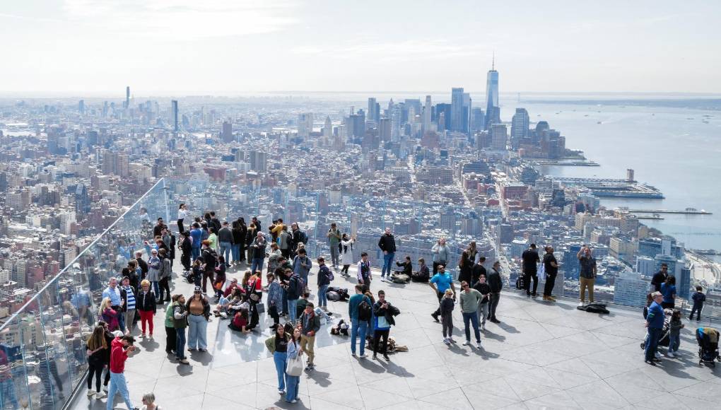 Muchas regiones aguardan la llegada masiva de turistas.