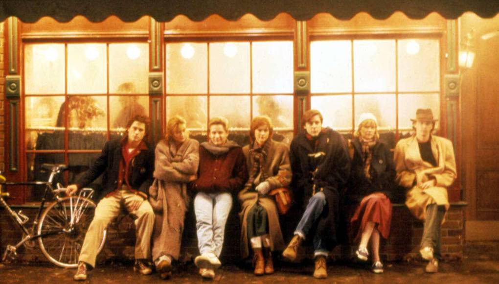 En otras categorías, sobresale ‘BRATS’, un documental sobre el famoso grupo de actores adolescentes de la década de 1980 apodado el “Brat-pack”, en el que reconectan y toman la palabra sobre aquella época sus integrantes Rob Lowe, Demi Moore, Emilio Estevez y Ally Sheedy.