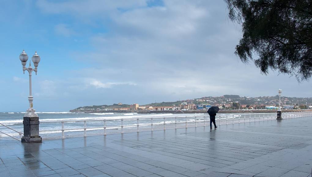 Estudio indica que las nubes transportan bacterias resistentes a los antibióticos
