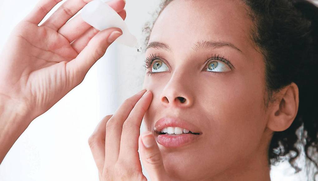 10 puntos sobre el cuidado de sus ojos