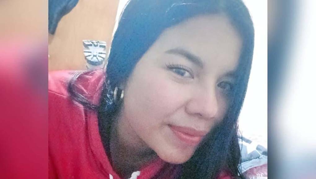 Yisney Jiménez es la joven asesinada durante presunto robo