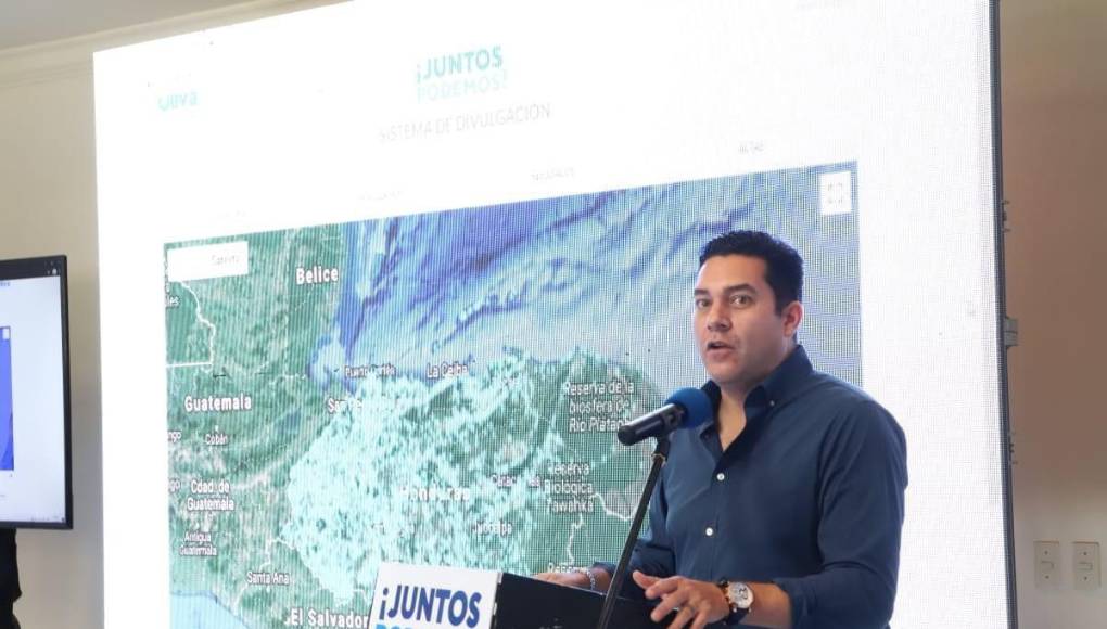 Durante una concentración política con líderes de Tegucigalpa y Comayagüela, Asfura, conocido popularmente como “Tito” y “Papi a la orden”, manifestó que Zelaya es la persona indicada para estar al frente de la municipalidad capitalina.