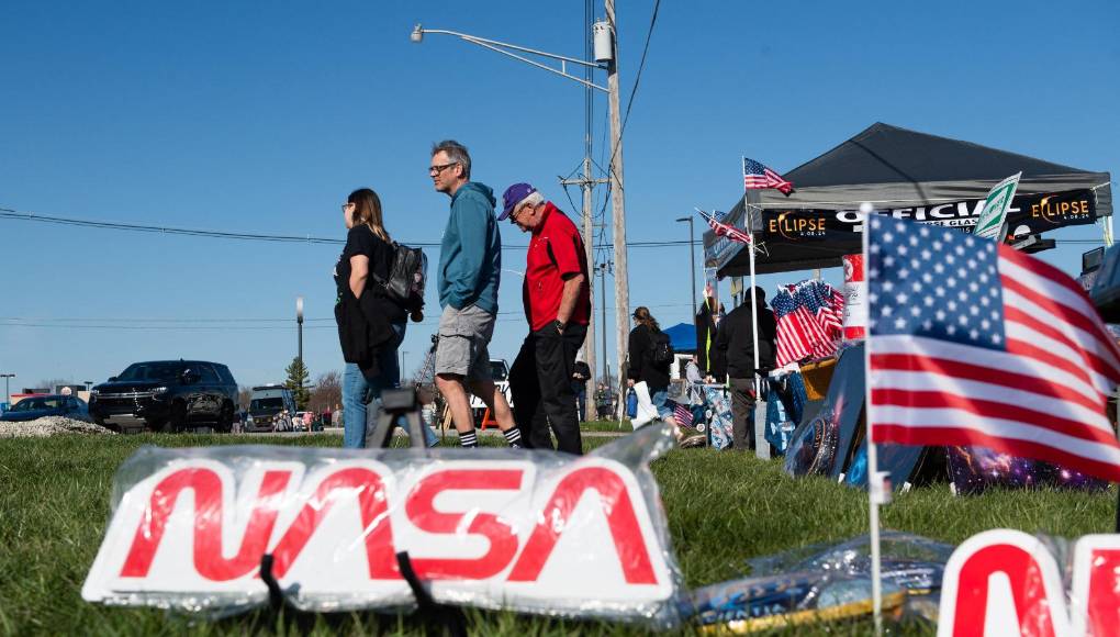 Varias regiones han declarado “estado de emergencia” para afrontar mejor la afluencia de visitantes.