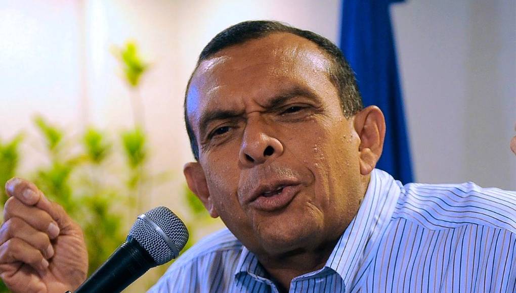 ”¿Sobornaste a políticos?”, preguntó la Fiscalía. Fabio Lobo respondió: “Sí. A JOH. Dos veces. Por su campaña para presidente”.