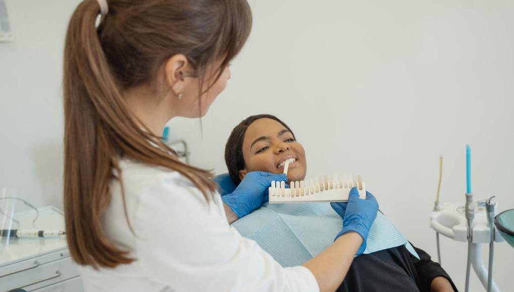 Blanqueamiento dental,un tratamiento en auge